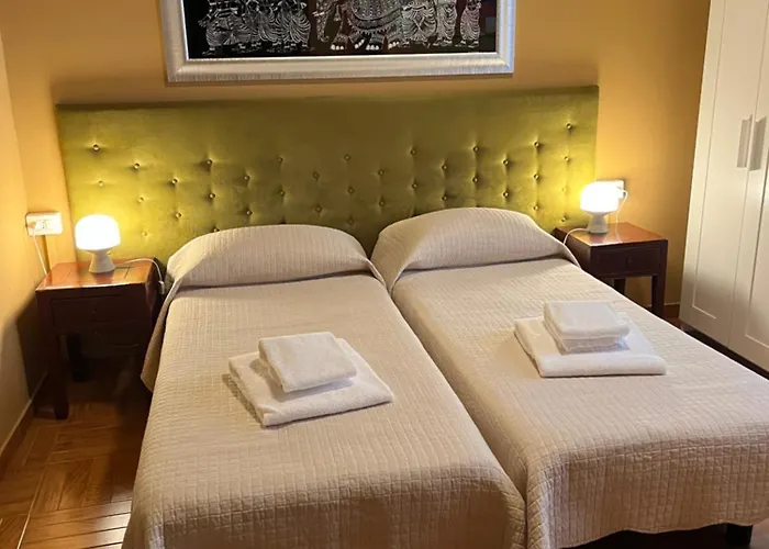 Hotel Corso Porta Nuova 39 Verona